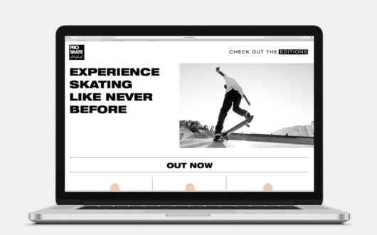Webshop